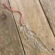 Personalised Feather Decoration
