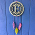 Personalised Dream Catcher