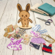 Dress Up Bunny