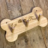 Dog Lead Holder