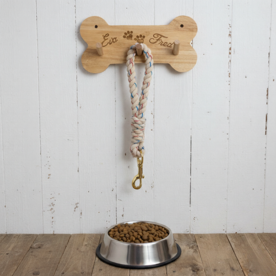 Dog Lead Holder