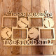 Four Child In These Moments Wall Art