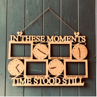 Four Child In These Moments Wall Art