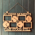 Four Child In These Moments Wall Art