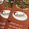 Wooden Bookmark Gift