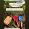 Stacey Solomon Kids Gardening Tools Instagram Post