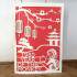 Personalised Chinese Zodiac Year Card