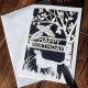 Gun Dog Birthday Card