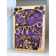 Personalised Year Birthday Card