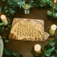 Stranger Things Ouija Board