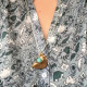 Bluetit Necklace