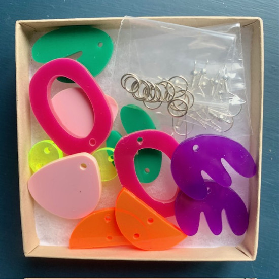 Earring Making Kit