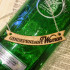 Gindependant Woman Necklace