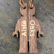 Friendship Pendants