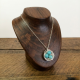 Birds Nest Necklace