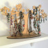 Jewellery Tree