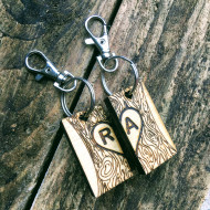 Split Tree Keyring Set