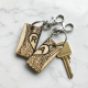 Split Tree Keyring Set