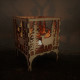Wooden Christmas Lantern