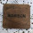 Set of 6 x Bourbons