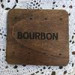 Set of 6 x Bourbons 