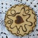 Set of 6 x Jammy Dodgers 