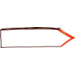 Pointing Right  + £3.00 