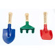 Personalised Kid's Garden Tools