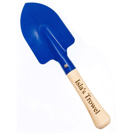 Personalised Kid's Garden Tools