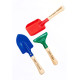 Personalised Kid's Garden Tools