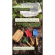 Personalised Kid's Garden Tools