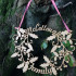 Personalised Christmas Wreath