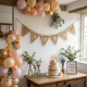 Personalised Wooden Bunting