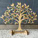 Freestanding Family Tree