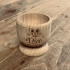 Personalised Egg Cup