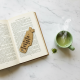 Feminist Quote Bookmark