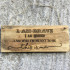 Greatest Showman Quote Sign
