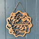 Beautiful Chaos Sign