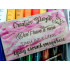 Creative People Sign