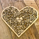 Personalised Family Heart