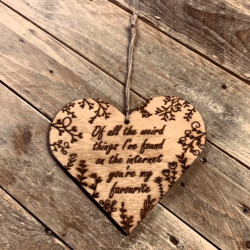 Internet Dating Quote
