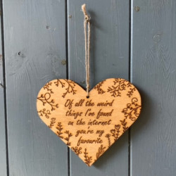 Internet Dating Quote