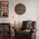 Record Wall Art