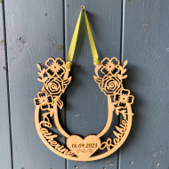 Lucky Horseshoe