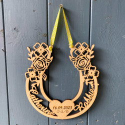 Lucky Horseshoe