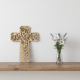 Personalised Couples Cross