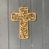 Personalised Couples Cross