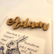 Wedding Place Card