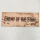 Custom Reclaimed Wooden Sign – Your Design, Your Words