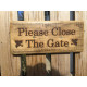 Custom Reclaimed Wooden Sign – Your Design, Your Words
